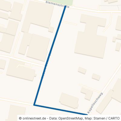 Robert-Bosch-Straße 72818 Trochtelfingen 