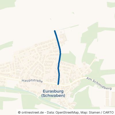 Schulstraße Eurasburg Pfandlaich 