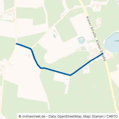 Immenhorstweg Quickborn Seekaten 