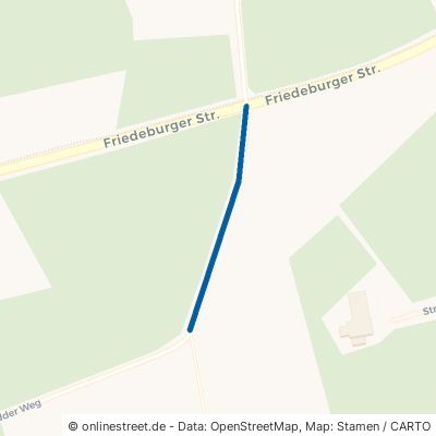 Marxer Helmter Weg 26446 Friedeburg 