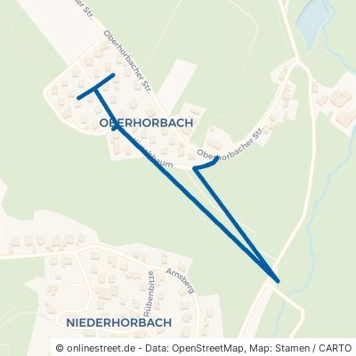 Am Kirschbaum Neunkirchen-Seelscheid Oberhorbach 