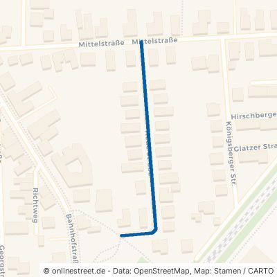 Neue Straße 27239 Twistringen 