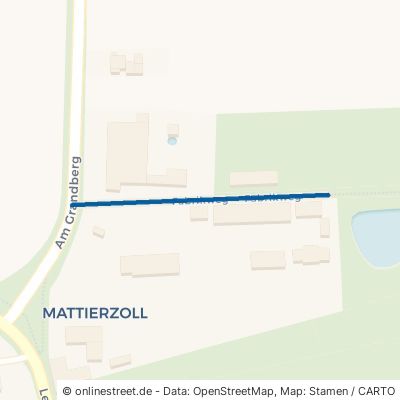 Fabrikweg Winnigstedt Mattierzoll 