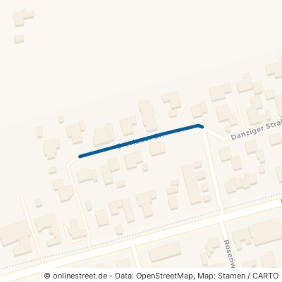 Breslauer Straße 26683 Saterland Sedelsberg-Fermesand 