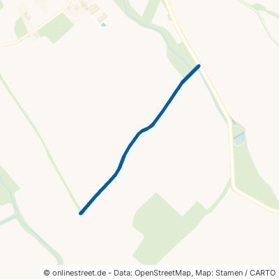 Eschenweg Ranis 