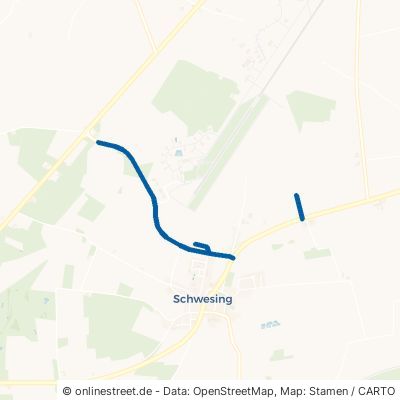Schwesingfeld 25813 Schwesing 