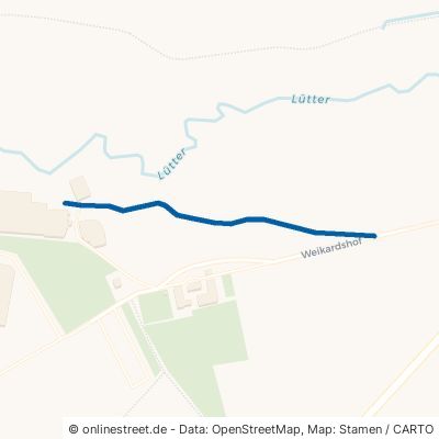 Rhön-Sprudel Ebersburg 