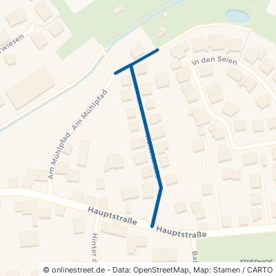 Kanalstraße 67685 Schwedelbach 