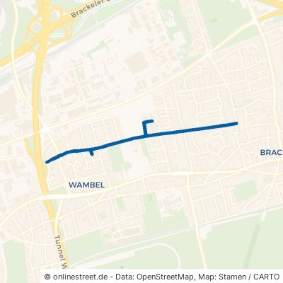 Sendstraße 44143 Dortmund 