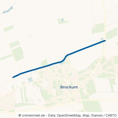 Kämper Straße 49448 Brockum 