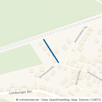 In der Au 65552 Limburg an der Lahn Eschhofen Eschhofen