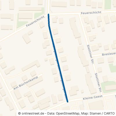 Königsberger Straße 31592 Stolzenau 
