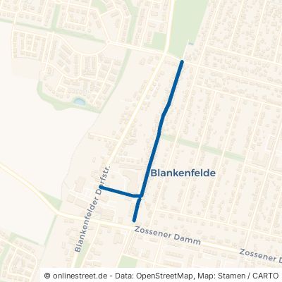 Wilhelm-Grunwald-Straße 15827 Blankenfelde-Mahlow Blankenfelde Blankenfelde