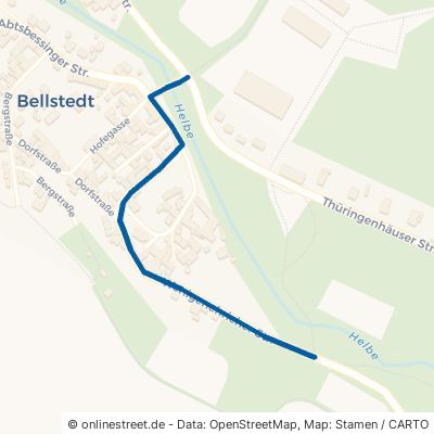 Wenigenehricher Straße 99713 Bellstedt 