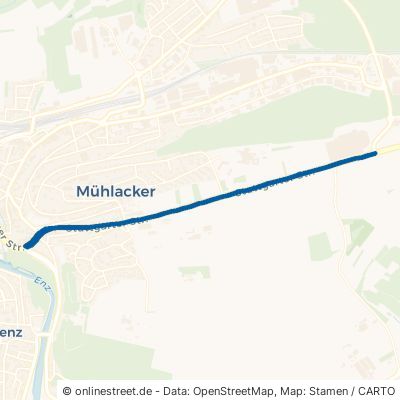 Stuttgarter Straße 75417 Mühlacker 