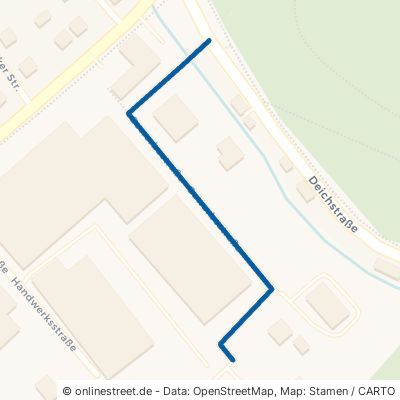 Gewerbestraße 27804 Berne Ranzenbüttel 