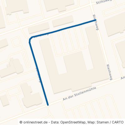 Landweg 06526 Sangerhausen 