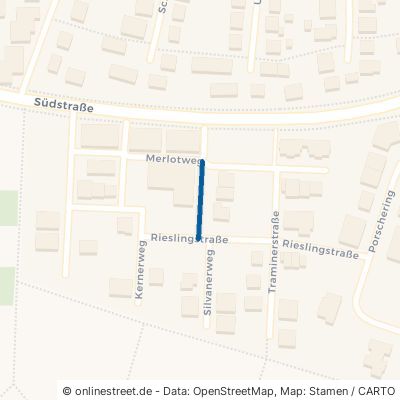 Portugieserweg 71404 Korb Steinreinach 