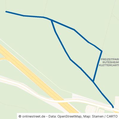 Grafenweg Rutesheim 