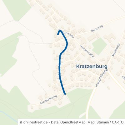 Kirchweg 56283 Kratzenburg 
