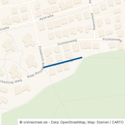 Forchenweg 74354 Besigheim 