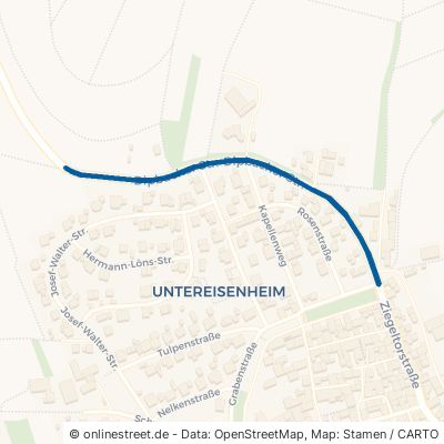 Dipbacher Straße 97247 Eisenheim Untereisenheim Untereisenheim