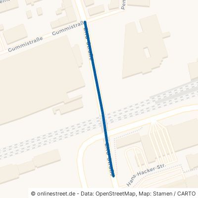 Eku-Straße 95326 Kulmbach 