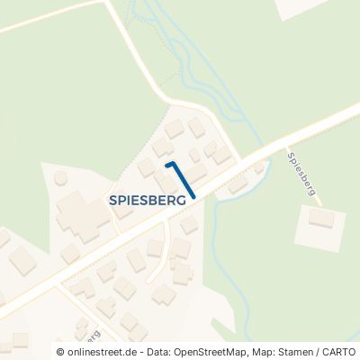 Spiesberg Beund 88279 Amtzell 