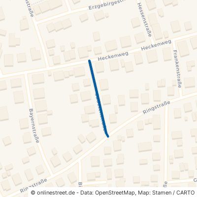 Sudetenstraße 63843 Niedernberg 