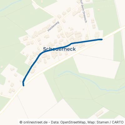 Scheuerhecker Straße 53902 Bad Münstereifel Scheuerheck 