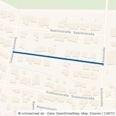 Finkenstraße 97264 Helmstadt 