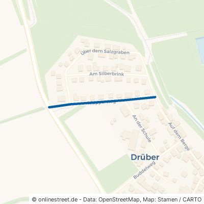 Klapperweg Einbeck Drüber 