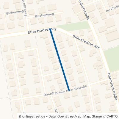 Donnersbergstraße 67136 Fußgönheim 