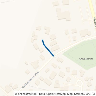 Kaiserhain 25917 Leck 