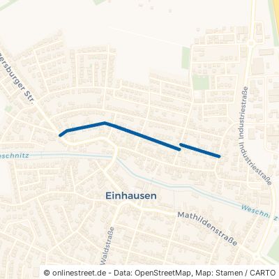 Neuröder Weg 64683 Einhausen 