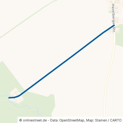 Obermühler Weg 16845 Breddin 