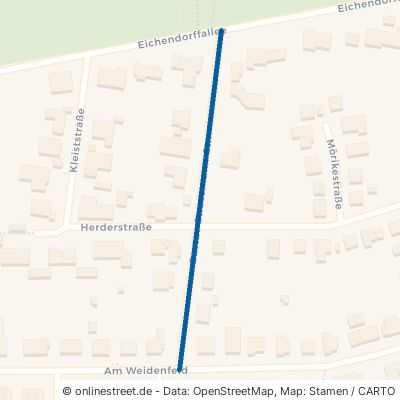 Gustav-Stresemann-Straße 37574 Einbeck Waldschlößchen 