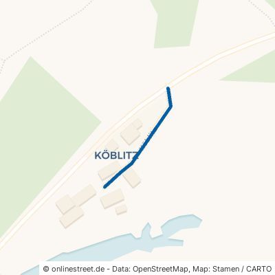 Köblitz 93158 Teublitz Köblitz 