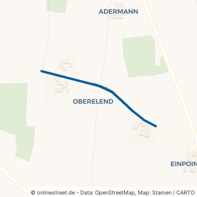 Oberelend Arnstorf Oberelend 