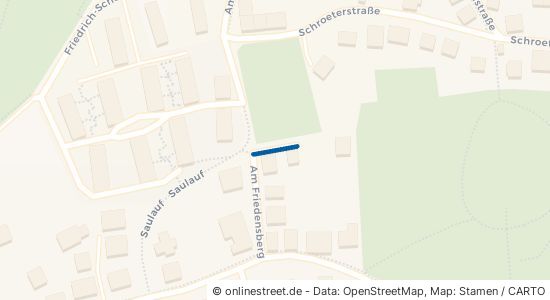 Rudolf-Eucken-Straße 07745 Jena Süd 