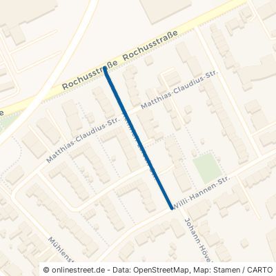 Heinrich-Lersch-Straße 41352 Korschenbroich 