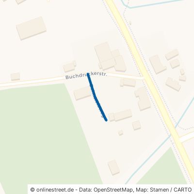 Bahnhofsweg 26506 Norden Süderneuland II 