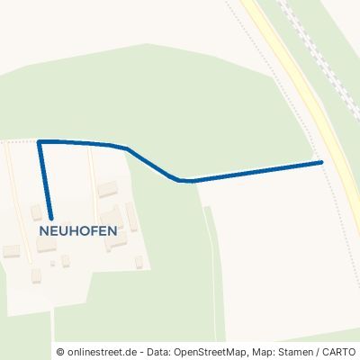 Neuhofen 74523 Schwäbisch Hall Neuhofen 