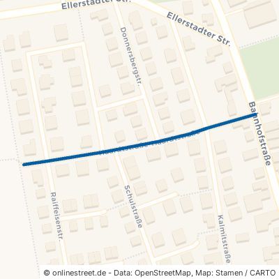 Haardtstraße 67136 Fußgönheim 