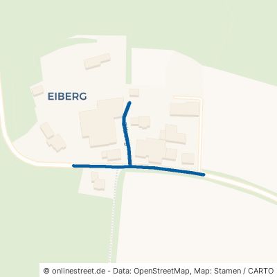 Eiberg 73488 Ellenberg Eiberg Eiberg
