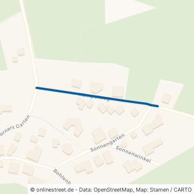 Kümpelweg Waldbröl Bohlenhagen 