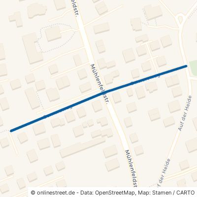 Osmersweg 28355 Bremen Oberneuland 