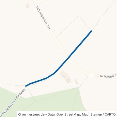 Strümpfelbacher Fußweg 73773 Aichwald 
