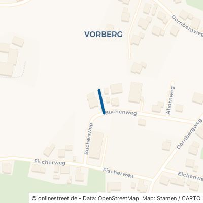Birkenweg 84513 Erharting Vorberg 