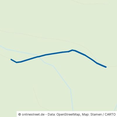 Schlangenweg 37290 Meißner Germerode 